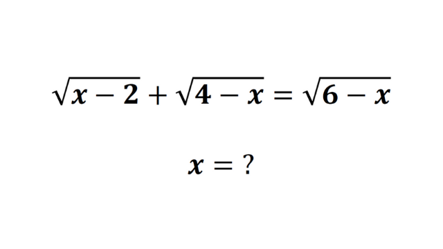 How to Solve the Quadratic Equation by Factoring